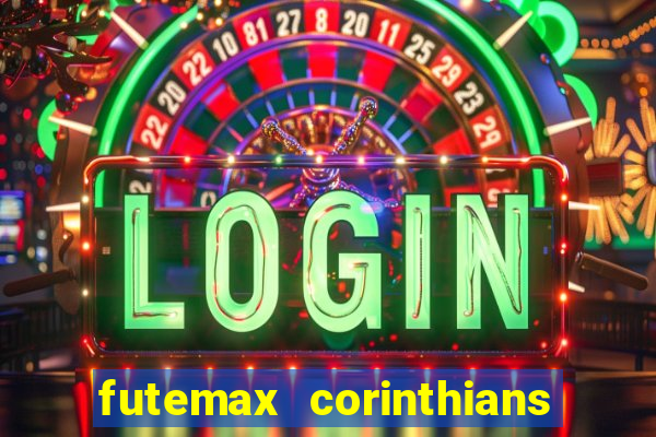 futemax corinthians x vasco da gama